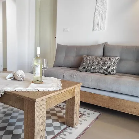 Traditional In Chora #5 * 基斯诺斯