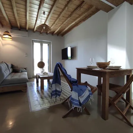 Traditional In Chora #5 基斯诺斯