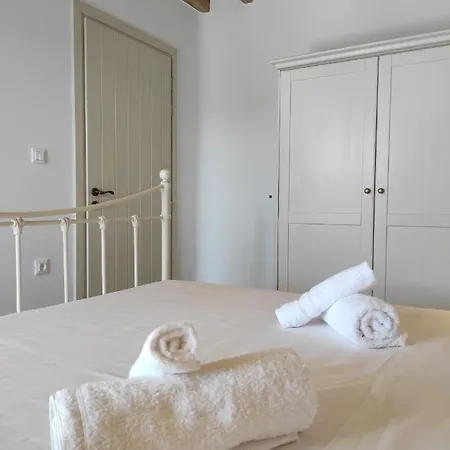 Traditional In Chora #5 度假居