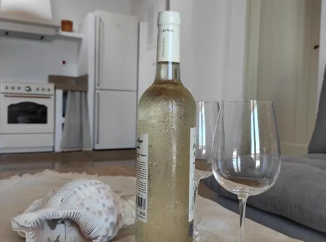 Traditional In Chora #5 Vakantiehuis *