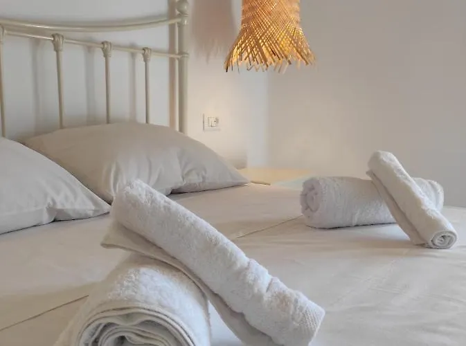 Traditional In Chora #5 Vakantiehuis *