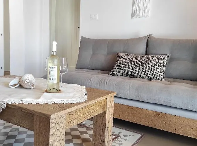 Traditional In Chora #5 * Kithnos