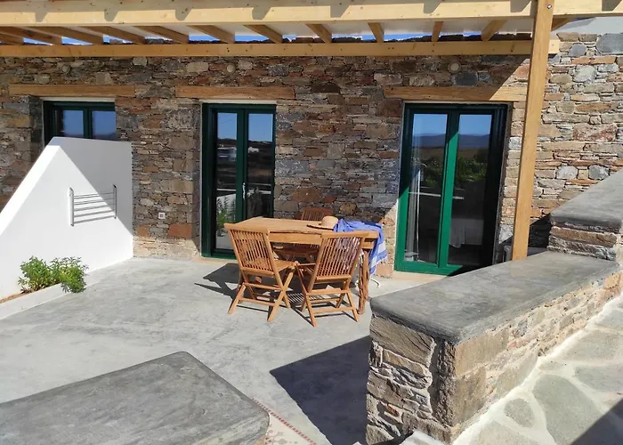 Traditional In Chora #5 * Kithnos