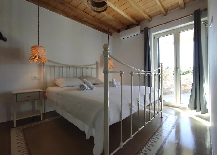 Traditional In Chora #5 * Kithnos