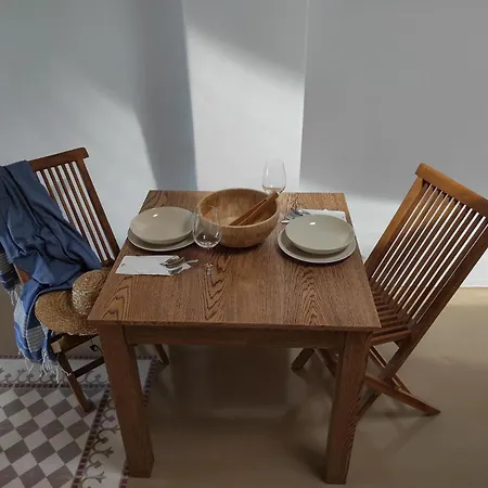 Traditional In Chora #5