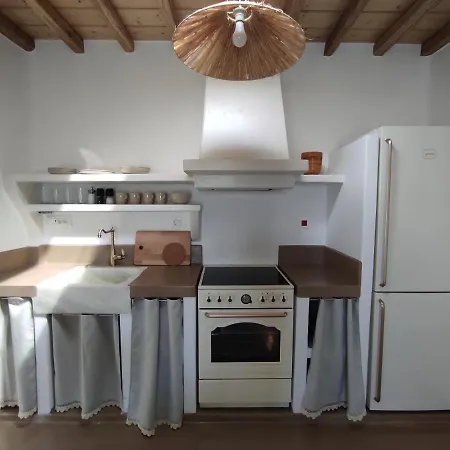 Traditional In Chora #5 *