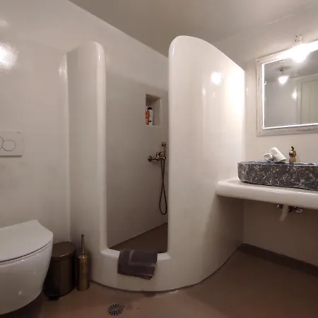 Holiday home Traditional In Chora #5