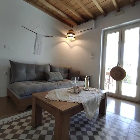 Traditional In Chora #5 Kythnos