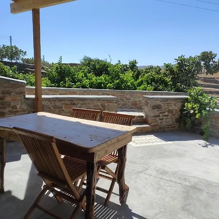 Traditional In Chora #5 *