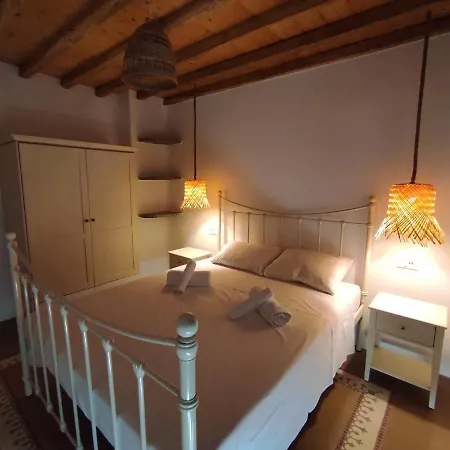 Traditional In Chora #5