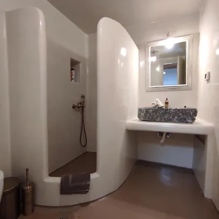 Holiday home Traditional In Chora #5