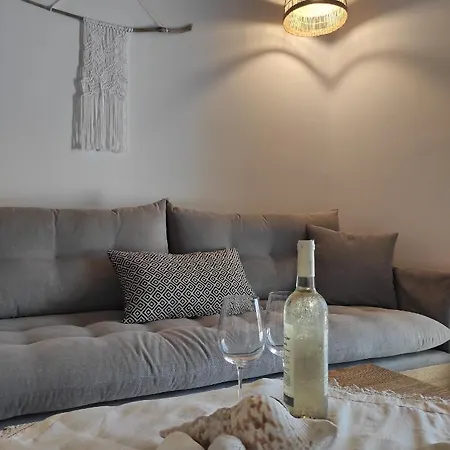 Traditional In Chora #5 Holiday home Kythnos