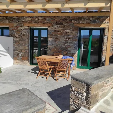 Traditional In Chora #5 * Kythnos