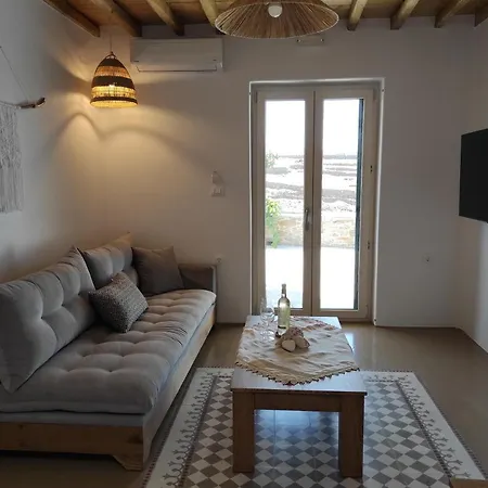 Traditional In Chora #5