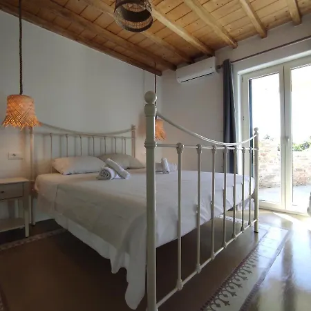 Traditional In Chora #5 * Kythnos