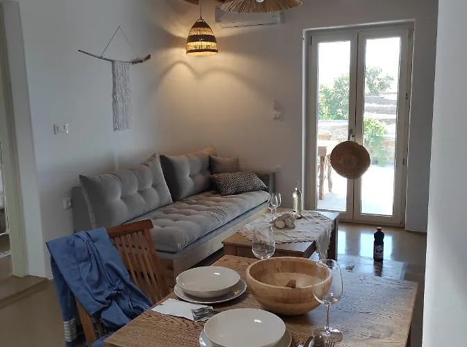 Traditional In Chora #5 * Kithnos