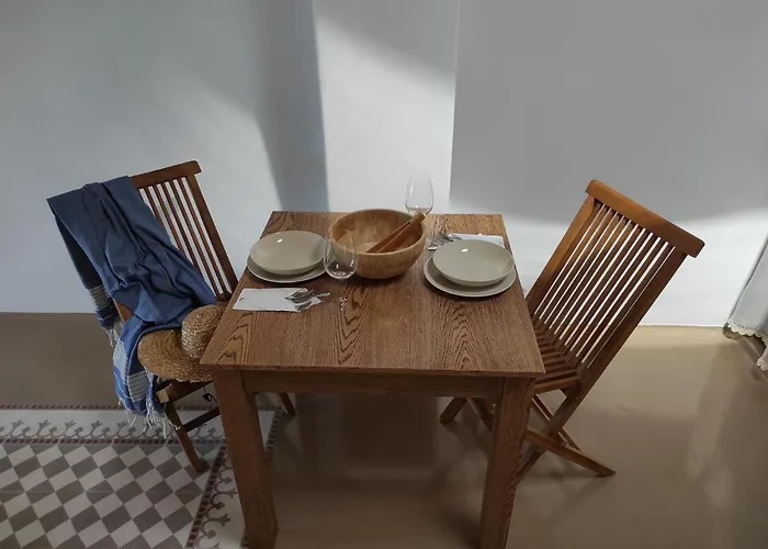 Traditional In Chora #5