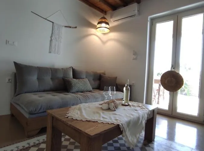 Traditional In Chora #5 Kithnos