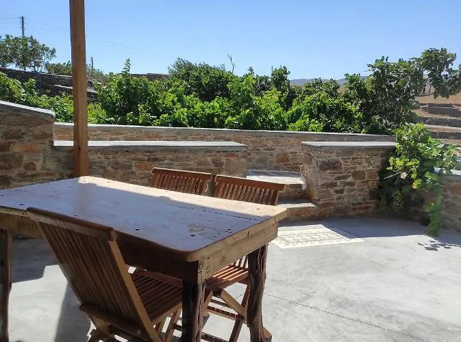 Traditional In Chora #5 *