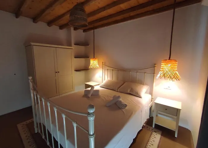 Traditional In Chora #5