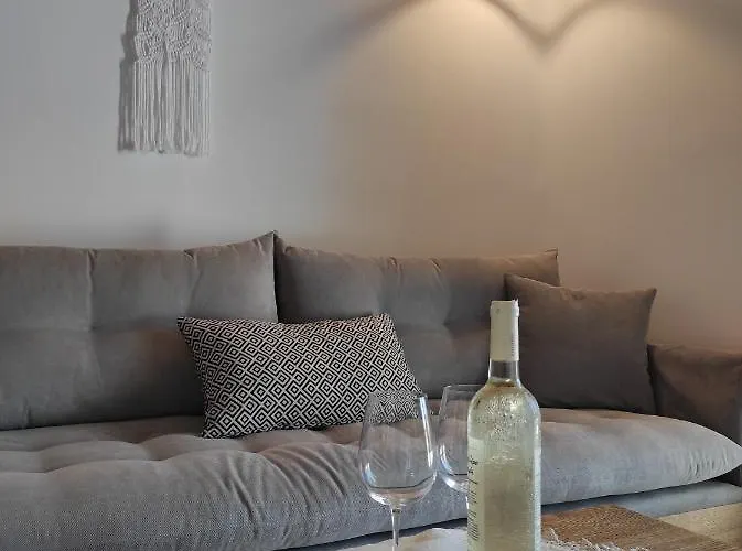 Traditional In Chora #5 펜션 키트노스