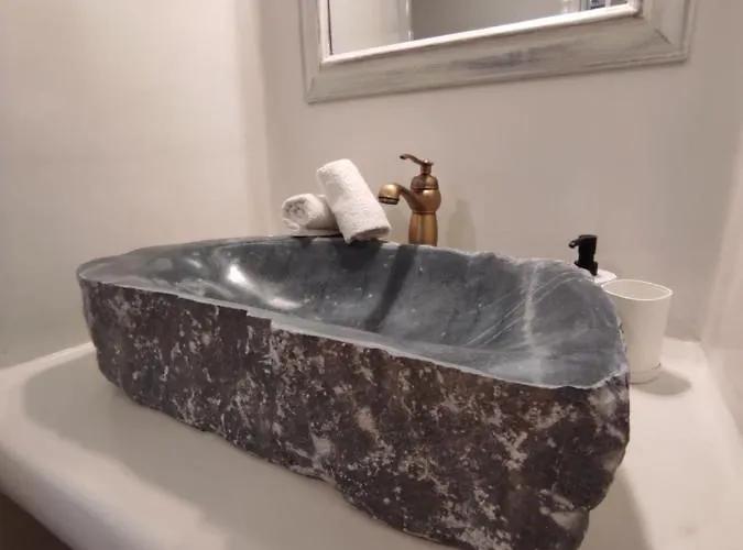 Traditional In Chora #5 Semesterbostad Kithnos