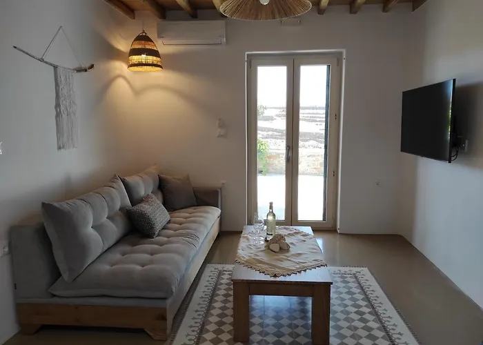 Traditional In Chora #5